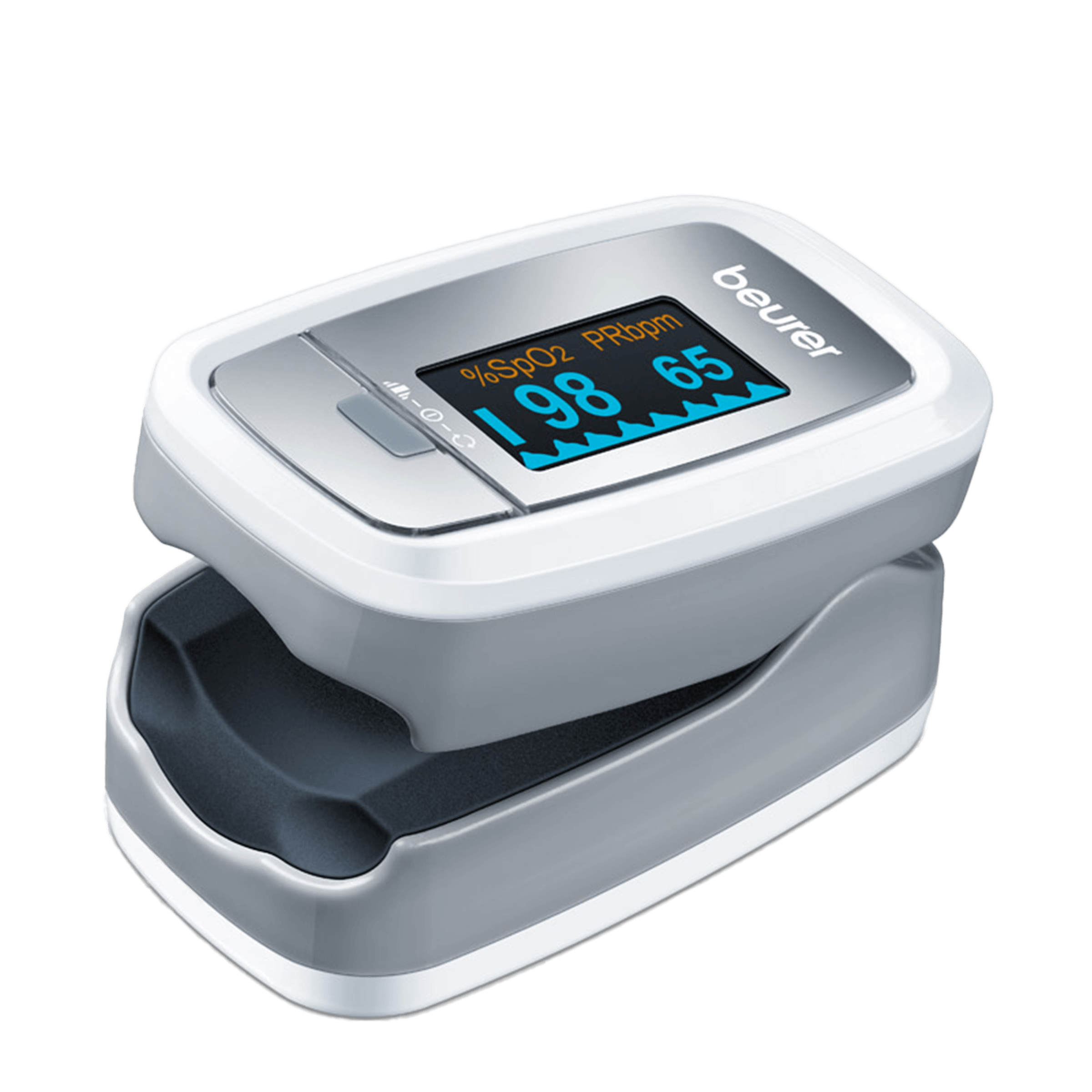 پالس اکسیمتر _ Pulse Oximeter