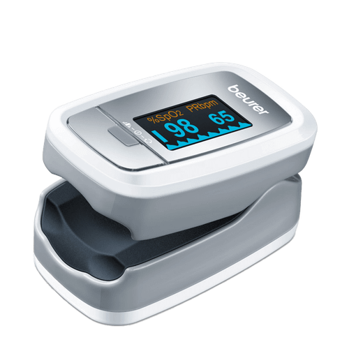 پالس اکسیمتر _ Pulse Oximeter