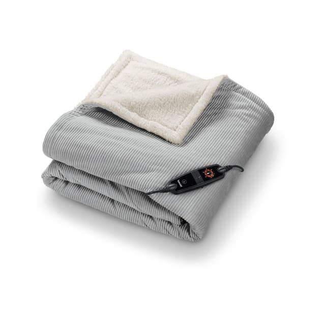 پتو برقی _ Electric Blanket