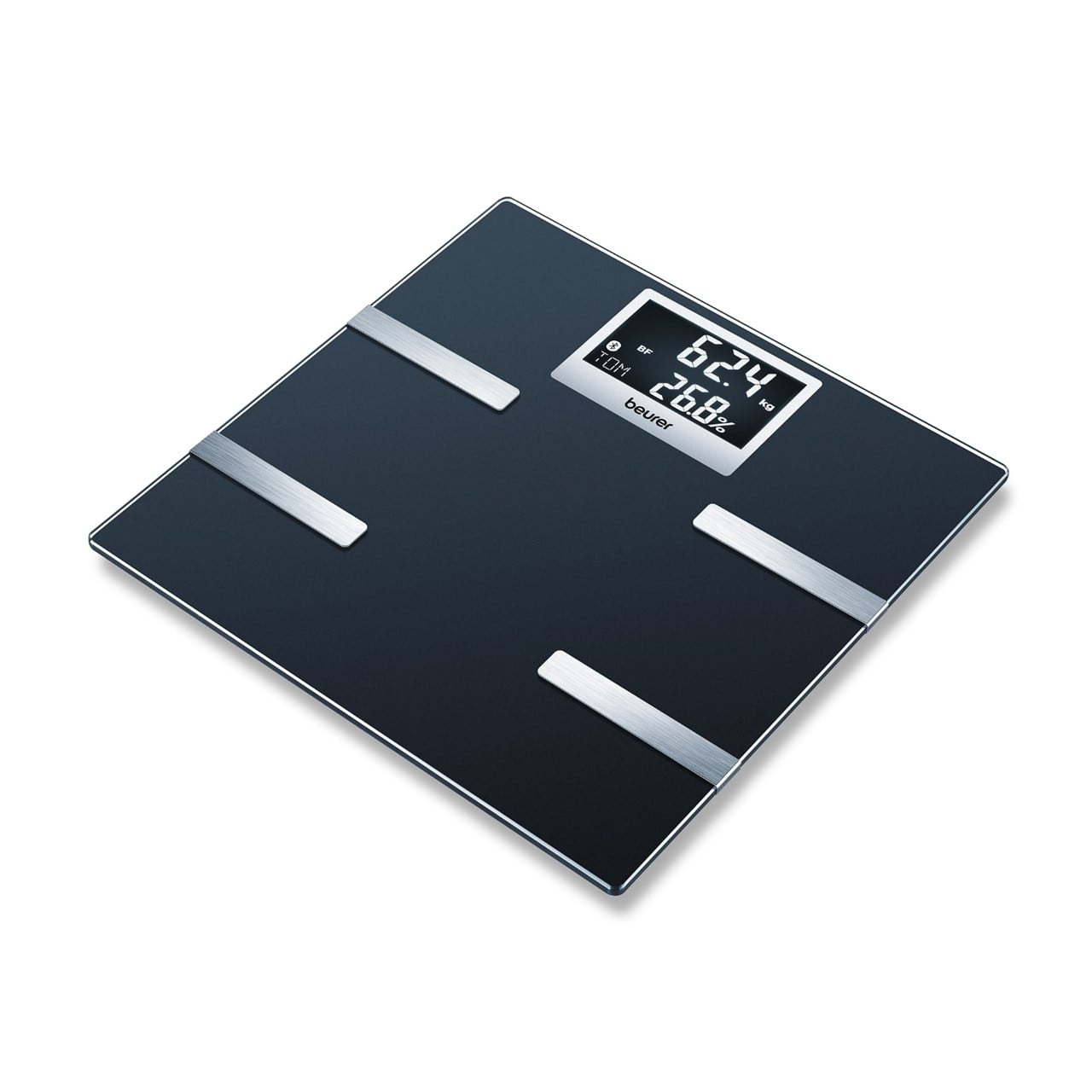 Beurer digital scale model BF700 _  ترازو دیجیتال بیورر مدل BF700