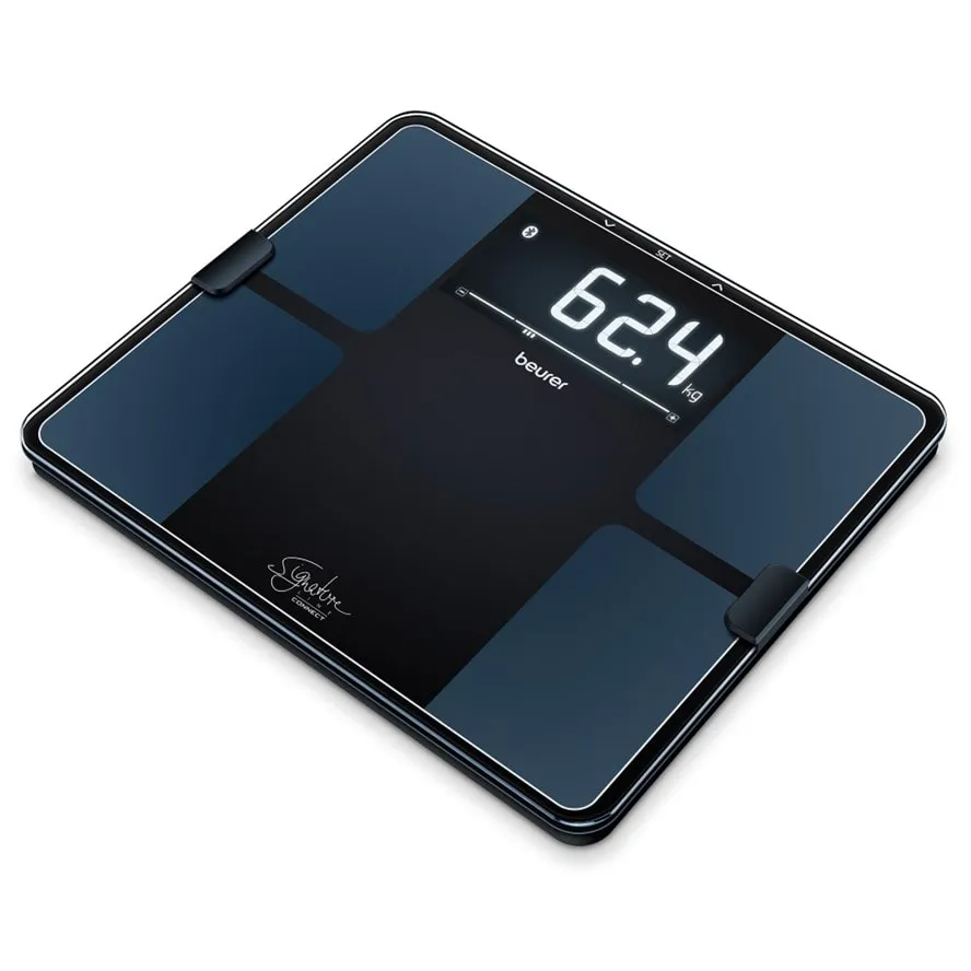 ترازو دیجیتال بیورر مدل BF915 _