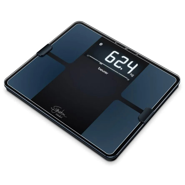 ترازو دیجیتال بیورر مدل BF915 _