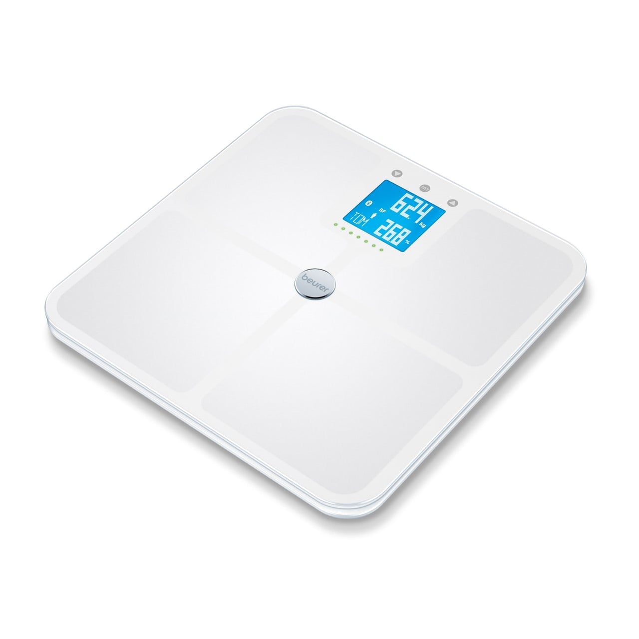 ترازو دیجیتال بیورر مدل BF950