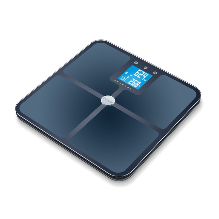 Beurer digital scale model BF950
