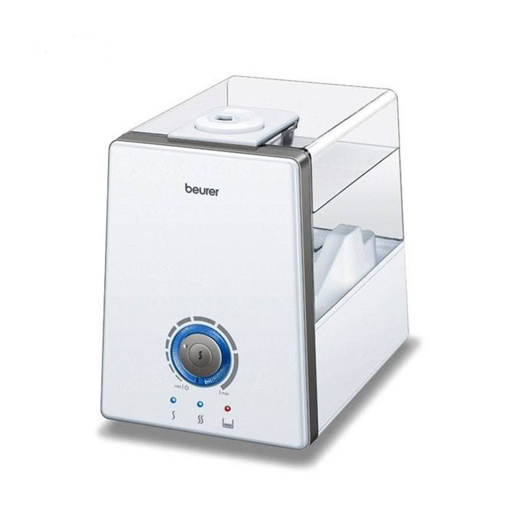 Fumigation Machine Model LB88