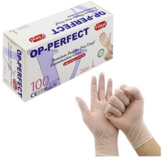 دستکش لاتکس
